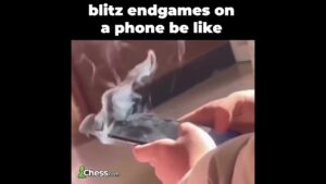 Bullet on a PHONE?!