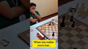 CHESS IS HARD #chess #chessgame #tragedy