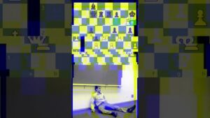 #Chess combination