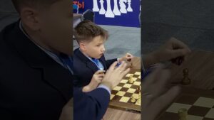 Chess is rough sometimes😢 #chess #chesss #chessgrandmaster  #chessman