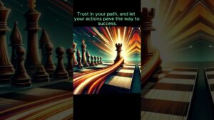 Chess motivation 5! (ChatGPT4)
