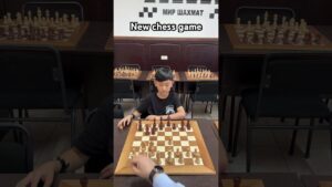 Chess trap #chess