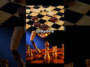Chess vs Checkers edit || #shorts #viral || @Absormite