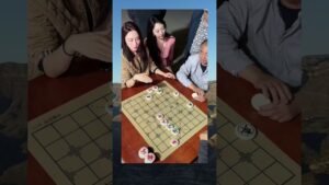 Cờ Tướng Thực Chiến #vuongthietchuy #cotuong #cờtướng #cotuonggiaitri #cotuongthanhsieu #chess #象棋