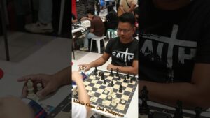 Crushing the London Opening! #MCCP #Chess #Checkmate #chessopenings #chesstricks