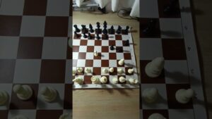 Destruye la Rocosa Defensa Holandesa 🇳🇱🇳🇱 || Jaque Mate 6 Jugadas 😱😱 #ajedrez #chess #chessgame
