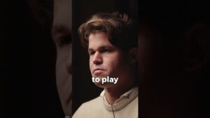 Does Magnus Want His Kids To Follow In His Footsteps In Chess?
