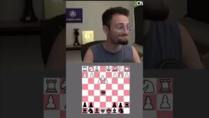 Gotham chess’ best play yet