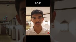 Guckesh’s journey to become World #chess Championship Challenger 🔥🇮🇳
