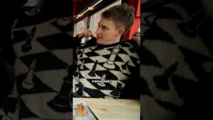 He solved Ollie’s Chess Jumper?!! @GothamChess