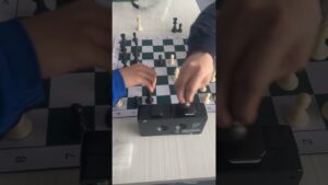 If this gets 100like I will post pt2 #music #chessgame #chess #teacher