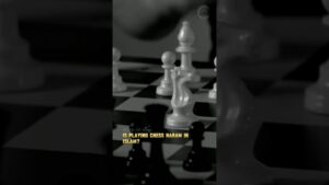 Is playing Chess♟️haram in Islam? #shorts #islam #chess