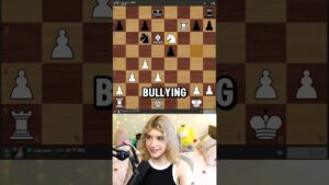 Just a Little Game #chesscom