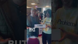 Kitunda Testimonial –  Long Island Tabletop Expo 2024  #boardgames #4playerchess #boardgaming #chess