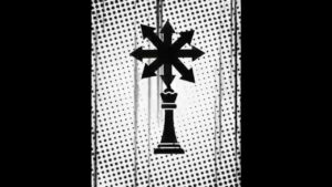Knight 🗿 | Idea : @ZELDOOCK #chess #chessgame #checkmate #chessmemes #chesscom #edit