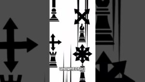 Knight edit🗿💀||#shorts #chess #knight