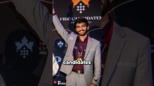 Learn How to play Chess in 7 Days? #shorts