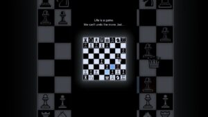 Life is a Game: Make Your Next Move Better #shorts #dailymotivation #chess