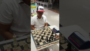 Magnificent Evans Gambit! #MCCP #chess #Checkmate #chessopenings #chesstricks