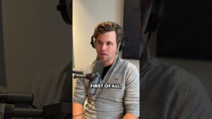 Magnus Carlsen’s ADVICE to Gukesh Dommaraju