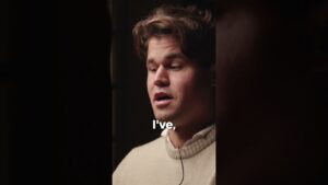 Magnus Gives His Embarrassing Moments In His Career