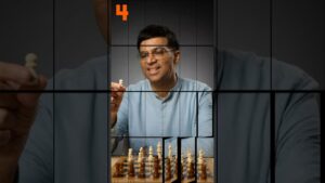 Masters of the Game: Top 5 Chess Players in the World Revealed