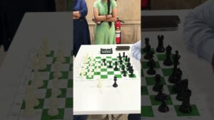 Men’s Round 2 – SCC24 #2  #chess #chessclub #chessvideoplus #chessgame  #chessplayer #chesstactics