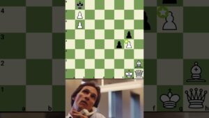 Nice move.. can you figure out what happens next?? #chess #brilliantmove #reels #Checkmate #shorts