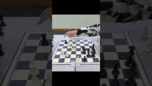 Poh Yu Tian’s Nasty Skewer! #chess #blitzchess