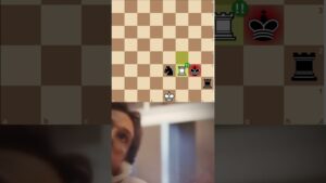 ROOK SAC For STALEMATE #chess #therook #chesspuzzle #chesstactics #chessmemes #memes