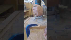 Routing My Chess Board