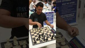 Sacrifice your Queen to Crush the French Defense! #MCCP #chess #Checkmate #chesstricks #chesstrap