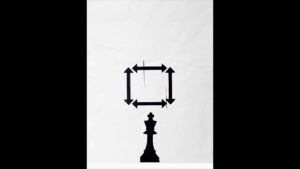 The Best Chess Piece :]     #viral #trending #chess #chessedit #fyp #knight #foryou #foryoupage