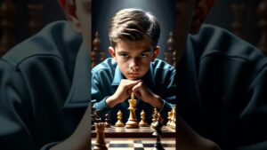 The Chess Game of the Century