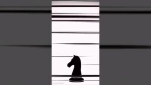 The Knight #chess #ww2 #chessedit #edit #edits #chessmemes