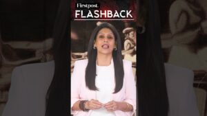 The Story of Chess | Flashback with Palki Sharma | Subscribe to Firstpost