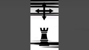 The best Chess Piece #edit #chess #play #subscribe
