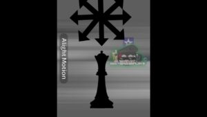 The strongest chess piece 🗿 #fypシ #freepalestine #chess original idea : @ZELDOOCK