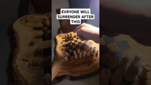 This trap forces everyone to surrender #chess