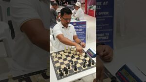 Trapping Your Opponent’s Queen with This Irresistible Setup. #MCCP #chess #chessopenings