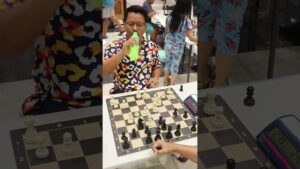 Unbelievable Queen Sacrifice leads to Spectacular Checkmate #MCCP #chess #Checkmate #chessopenings