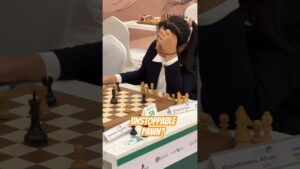 What’s your move? #chess #shorts