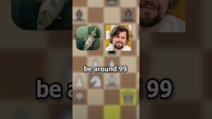 Why Are Machines Better At Chess?