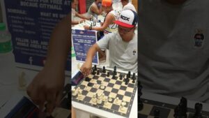 Win the Game using this Simple Chess Tricks against the English Opening. #MCCP #chess #chessopenings