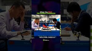 china vs India chesschampion,😱😱#shorts #chess #worldchesschampionship #motivation #memes