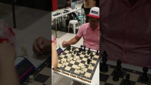 d4 Players, be Cautious of this Highly Tactical Opening Line… #MCCP #chess #Checkmate