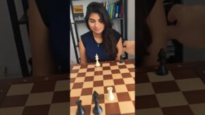dos torres vs alfil y torre #chess #ajedrez #chessboard #shorts