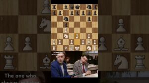 the one who always imitates you #chess #chessgame #funnyvideo #mrbean #pedro