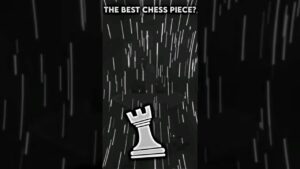 the power of chess