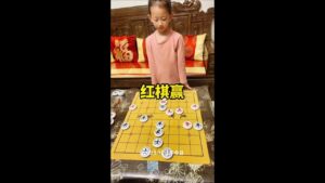 #你能破解吗 #象棋残局